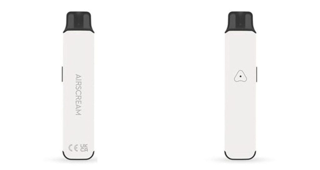 airscream airpops pro 氣泡 英國七號 二代